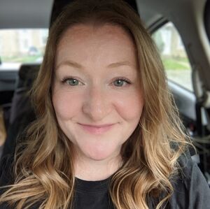 Meet your Posher, Ally